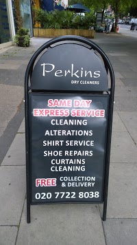 Perkins Dry Cleaners 1052990 Image 2